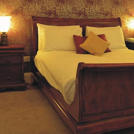 The Thomas Paine Hotel ثتفورد المظهر الخارجي الصورة