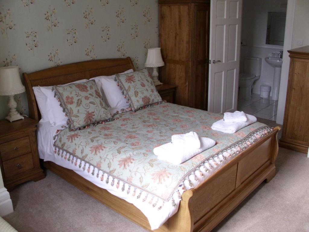 The Thomas Paine Hotel ثتفورد الغرفة الصورة
