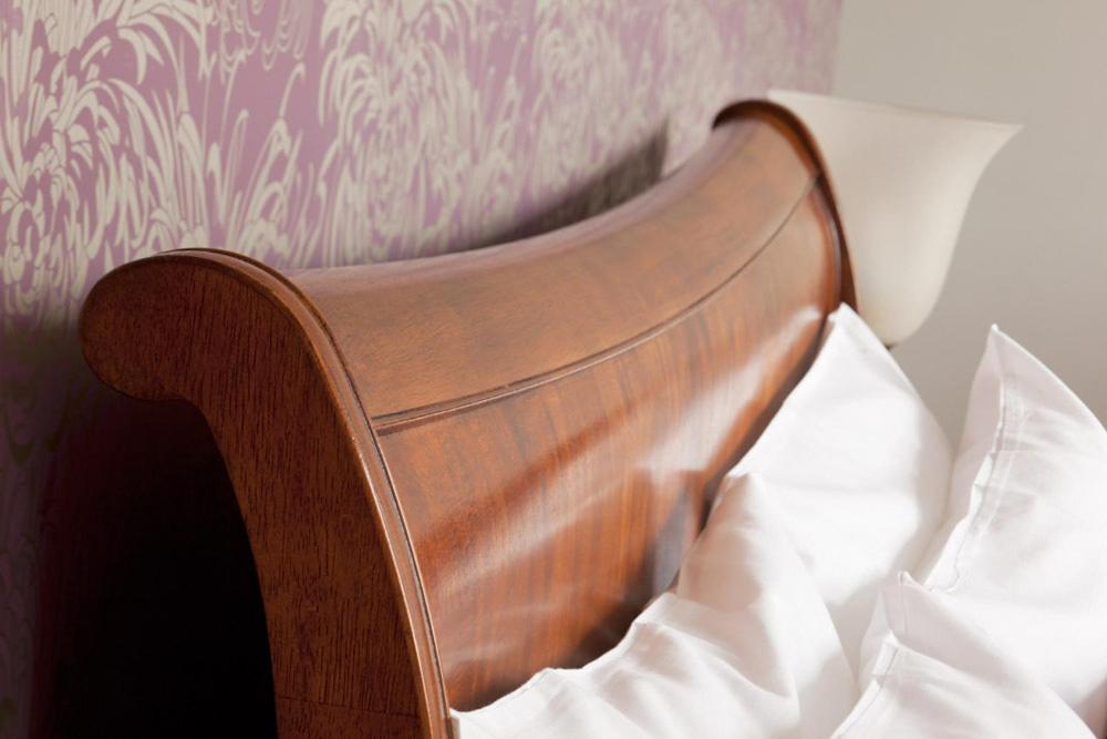 The Thomas Paine Hotel ثتفورد المظهر الخارجي الصورة