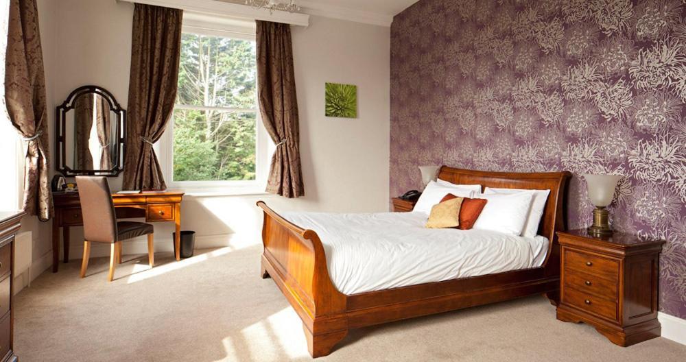 The Thomas Paine Hotel ثتفورد المظهر الخارجي الصورة