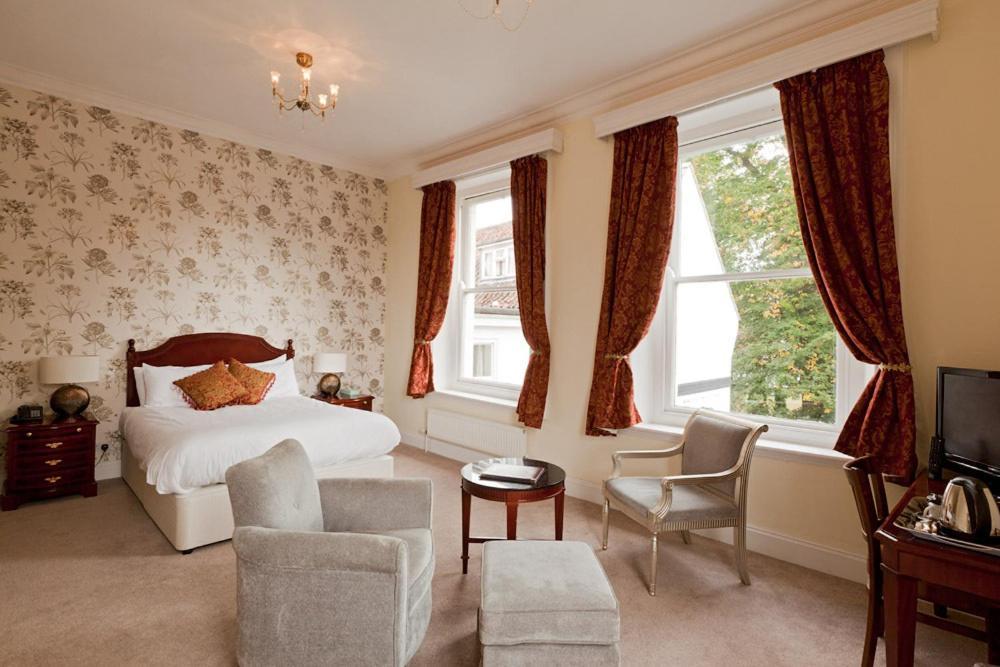 The Thomas Paine Hotel ثتفورد المظهر الخارجي الصورة