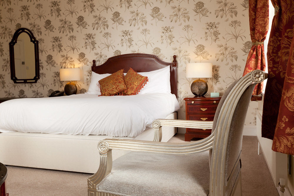 The Thomas Paine Hotel ثتفورد المظهر الخارجي الصورة