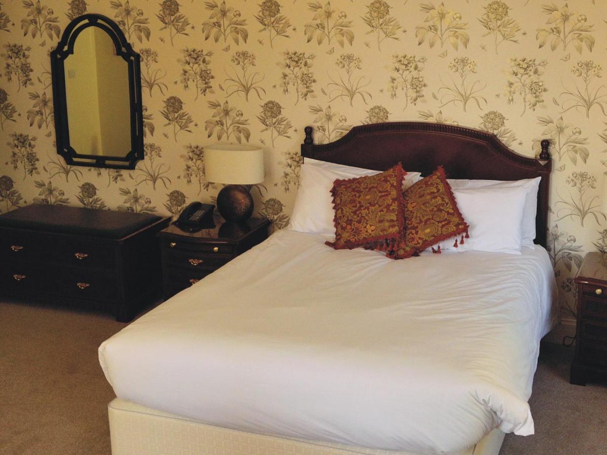 The Thomas Paine Hotel ثتفورد الغرفة الصورة