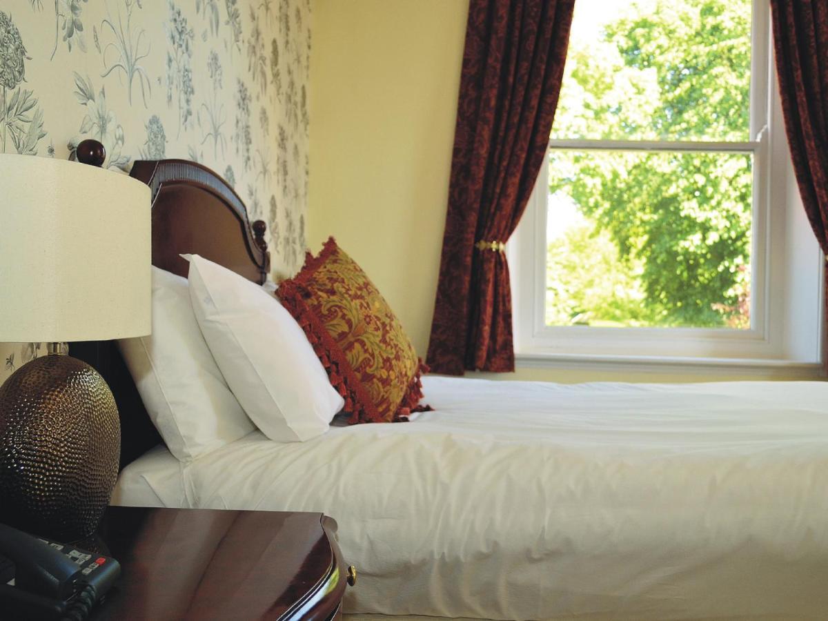 The Thomas Paine Hotel ثتفورد الغرفة الصورة