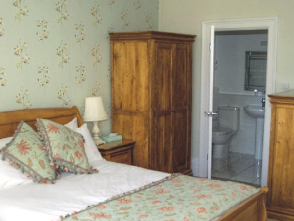 The Thomas Paine Hotel ثتفورد الغرفة الصورة