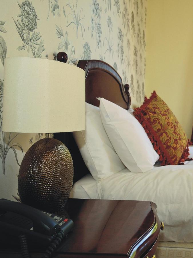 The Thomas Paine Hotel ثتفورد الغرفة الصورة