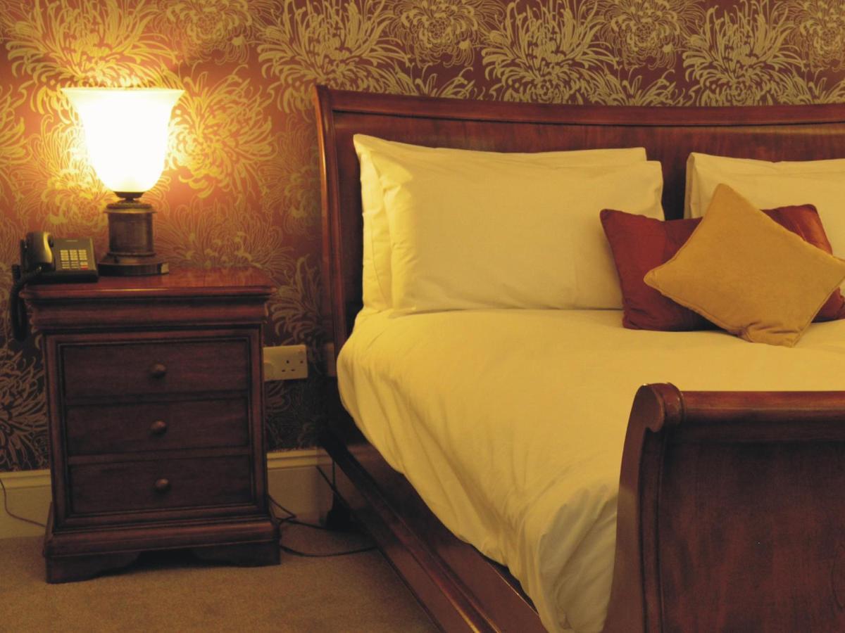 The Thomas Paine Hotel ثتفورد الغرفة الصورة