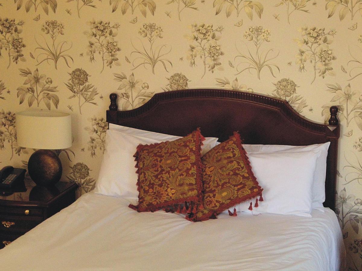 The Thomas Paine Hotel ثتفورد الغرفة الصورة