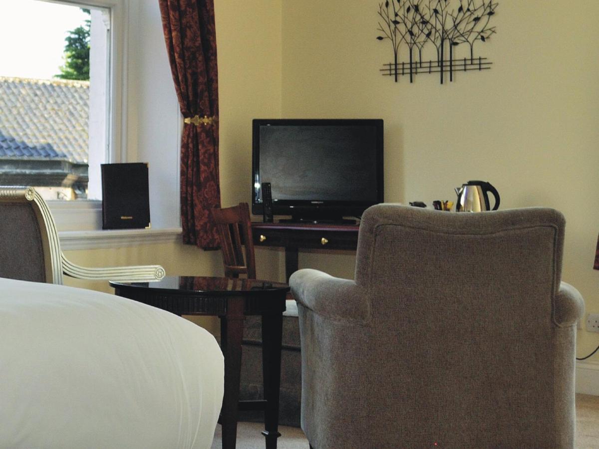 The Thomas Paine Hotel ثتفورد الغرفة الصورة