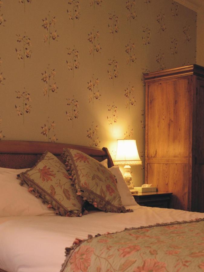 The Thomas Paine Hotel ثتفورد الغرفة الصورة